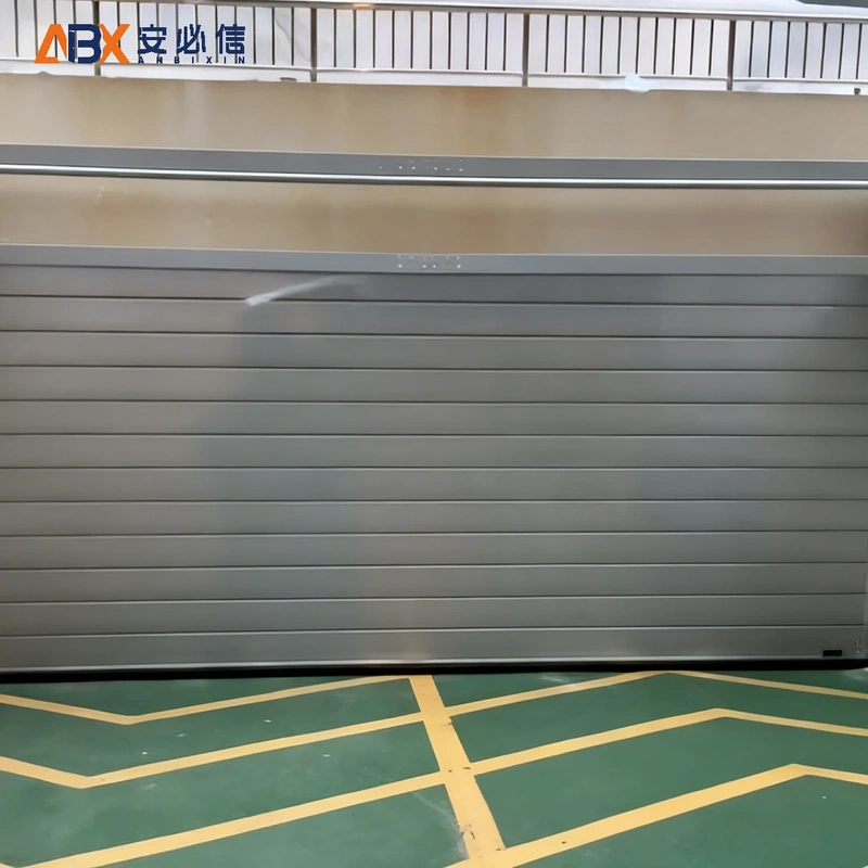 海东市金属高速门