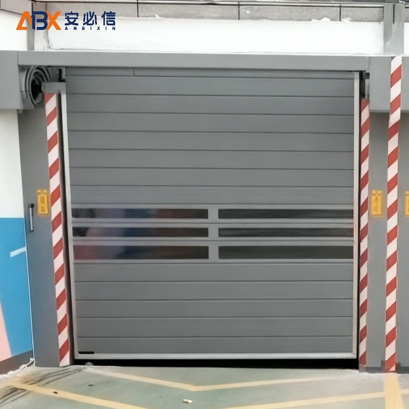 海东市涡轮硬质高速门